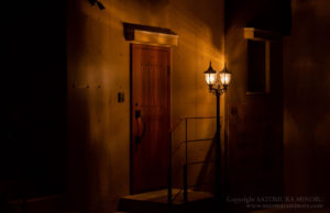 奄美大島のステキなゲストハウス